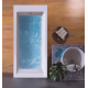 Μπανιέρα Acrilan Minimal Line Classic 150×70 Λευκό Γυαλιστερό Μπανιέρα Acrilan Minimal Line Classic 150×70 Λευκό Γυαλιστερό